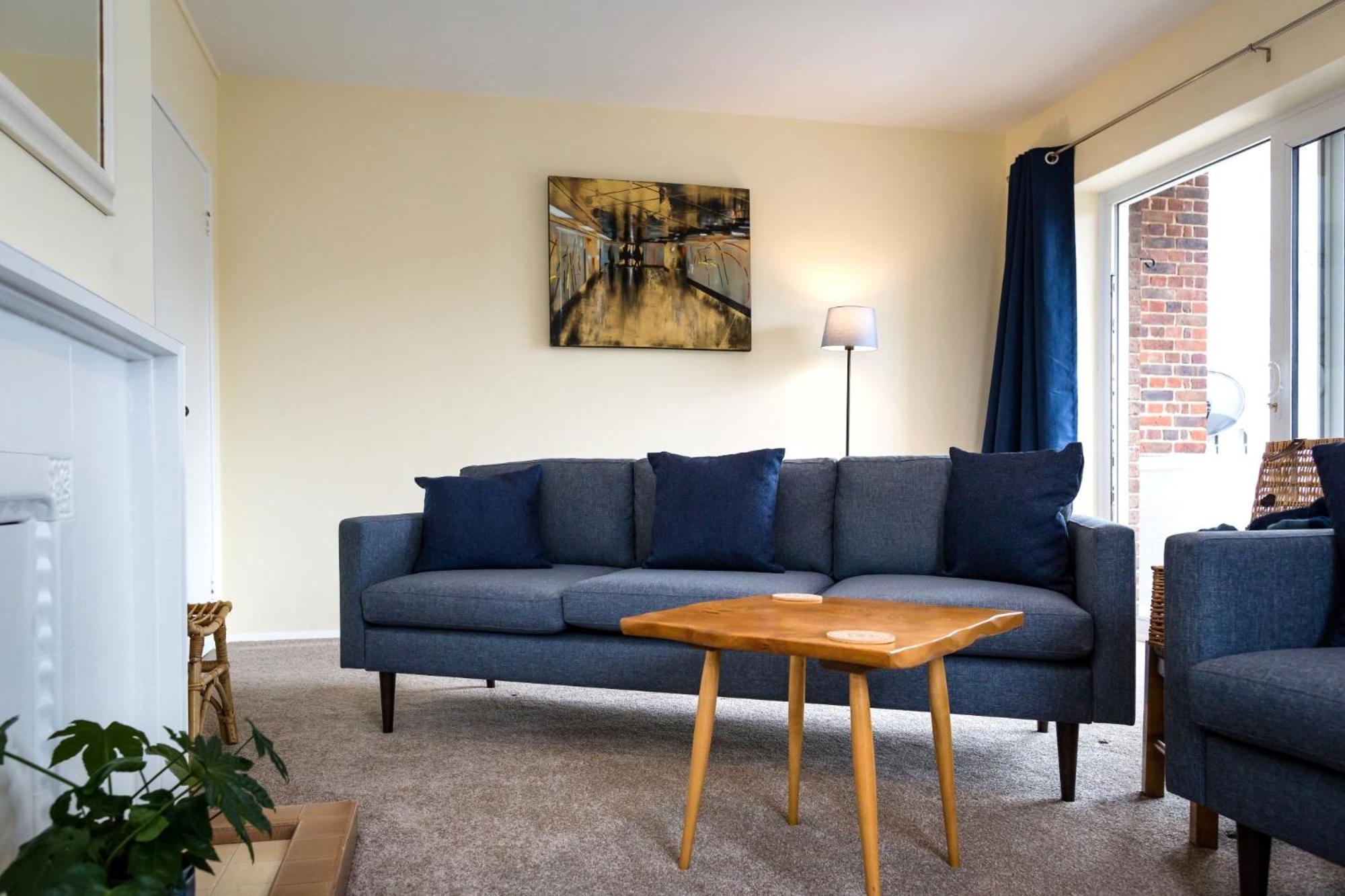 Sea Downs - Moments From Apartamento *