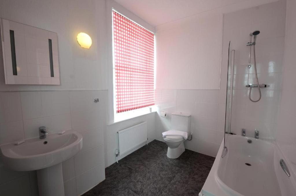 Hotel Oyo West Rocks Townhouse