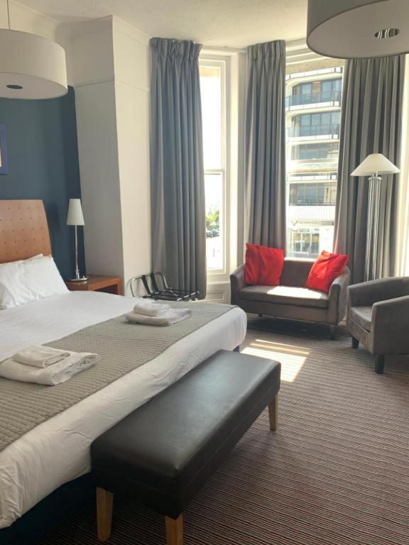 Hotel Oyo West Rocks Townhouse 2*