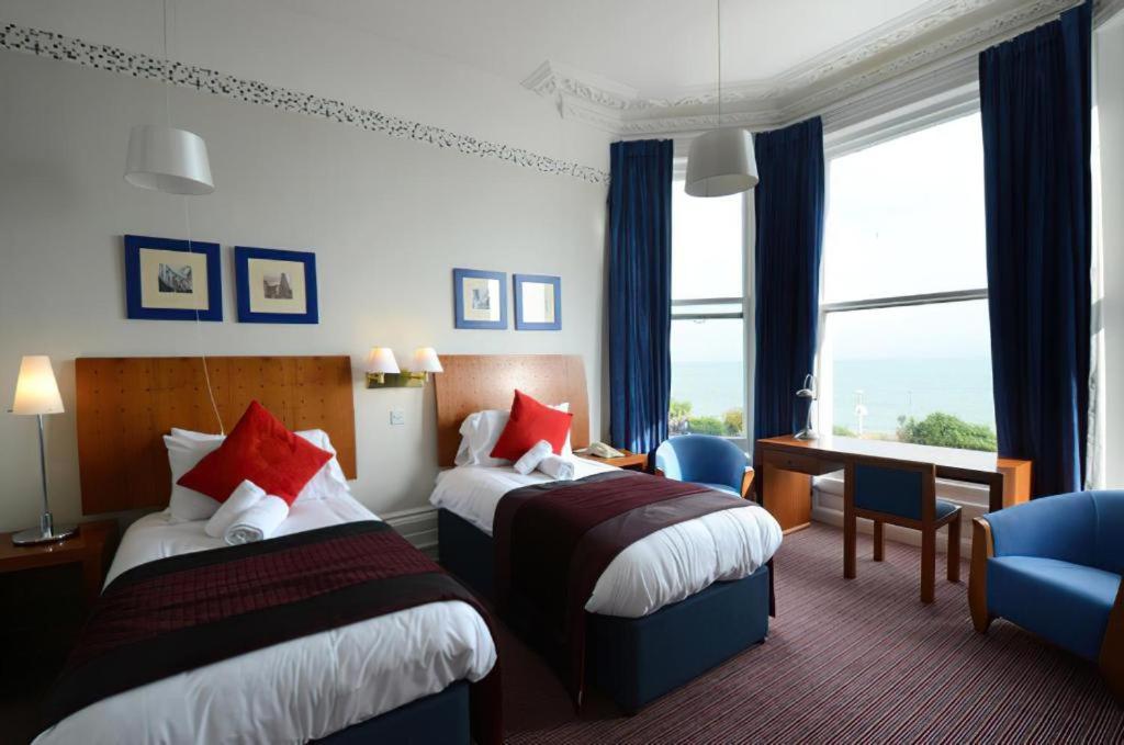 Hotel Oyo West Rocks Townhouse