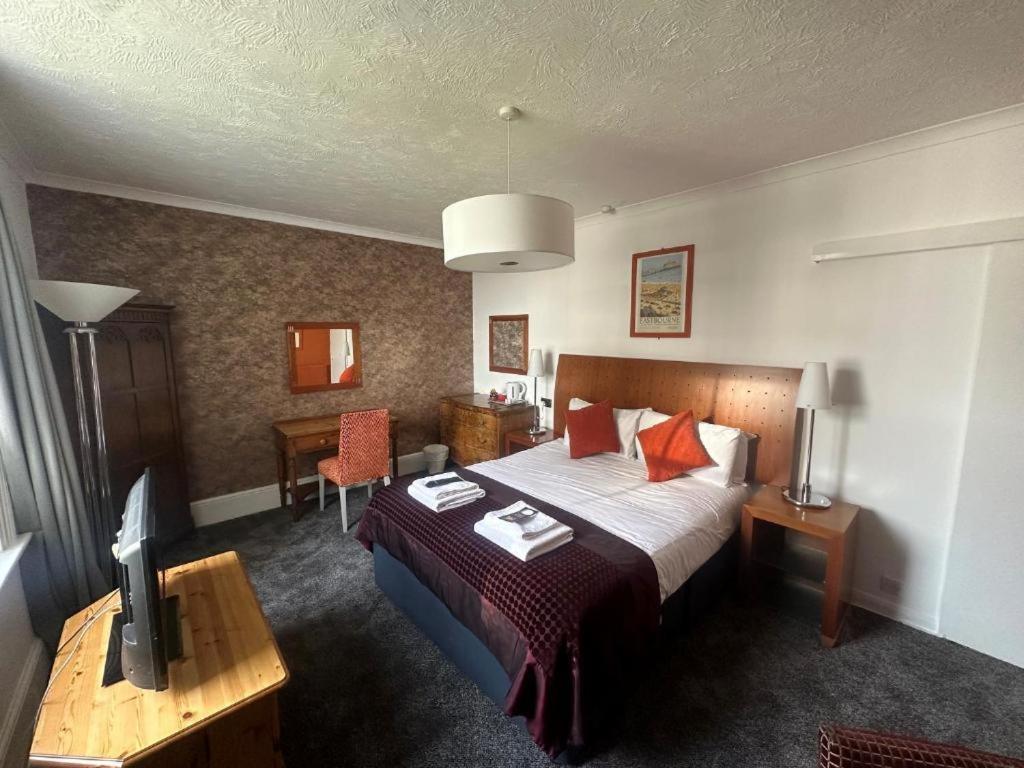 Oyo West Rocks Townhouse 2* Eastbourne