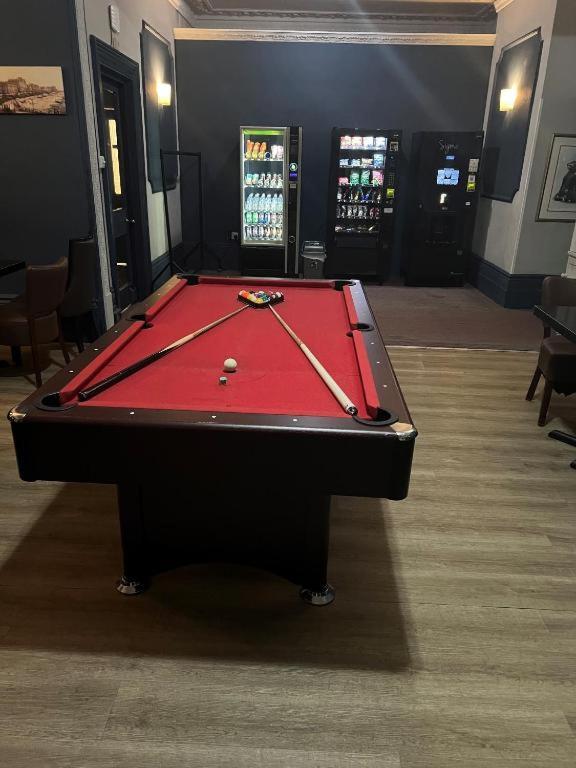 Oyo West Rocks Townhouse Hotel
