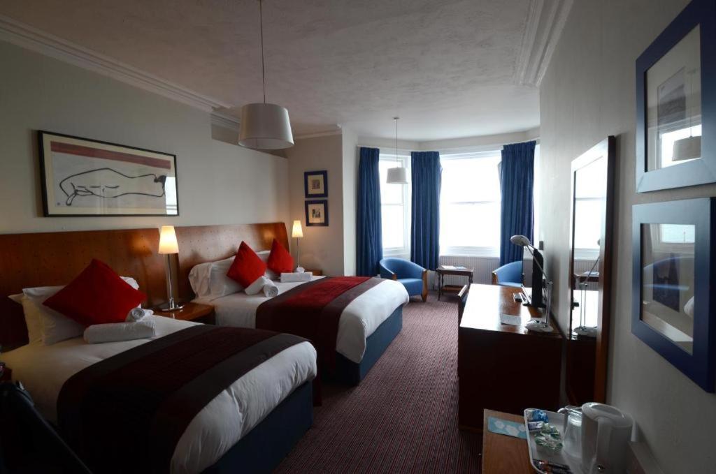 Hotel Oyo West Rocks Townhouse