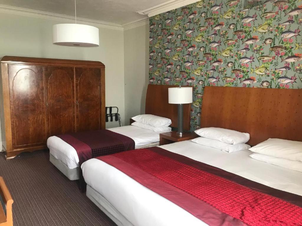 Oyo West Rocks Townhouse Eastbourne