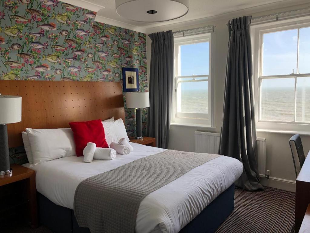 Hotel Oyo West Rocks Townhouse 2*