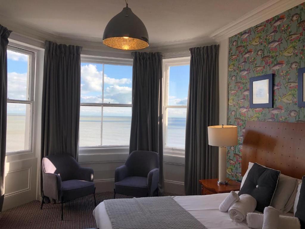 Oyo West Rocks Townhouse 2* Eastbourne