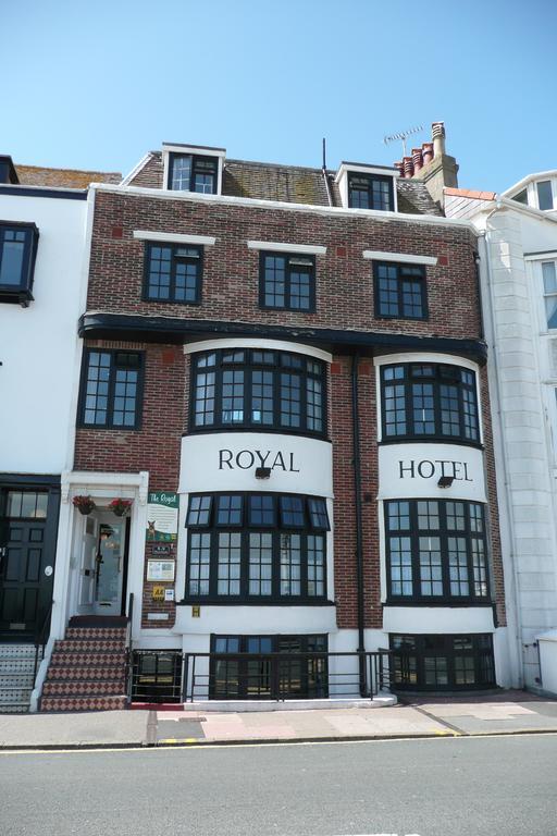 Royal Guest house 4*