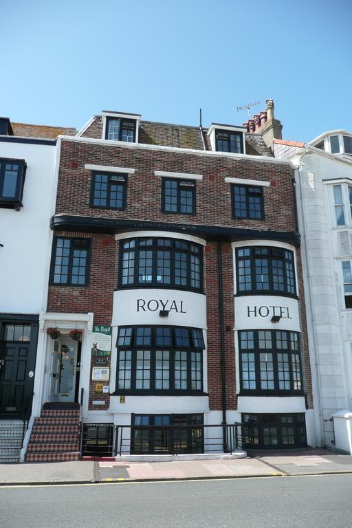 Royal Guest house 4*