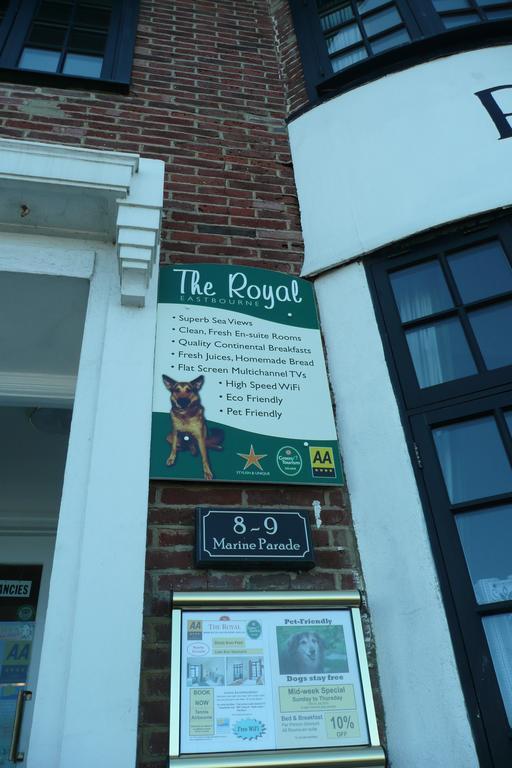 Guest house Royal Eastbourne