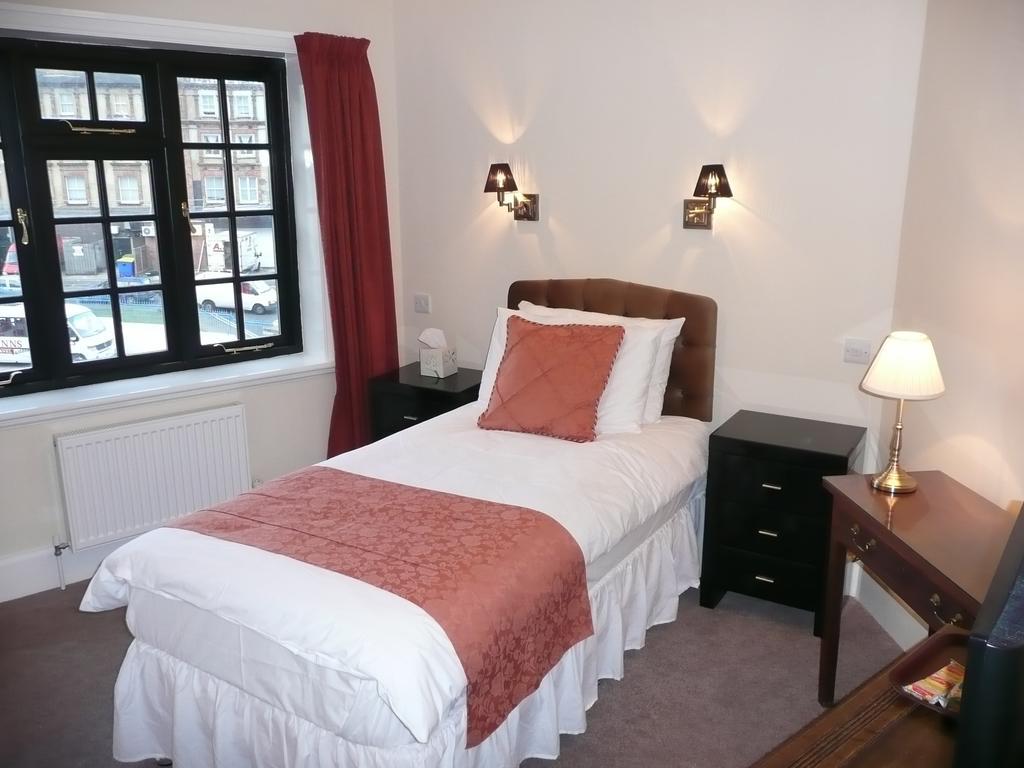 Guest house Royal 4*