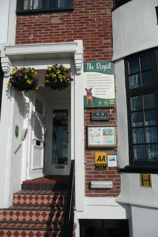 Royal Eastbourne