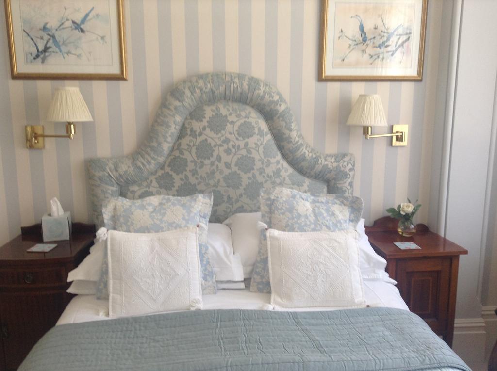 Brayscroft House 4*