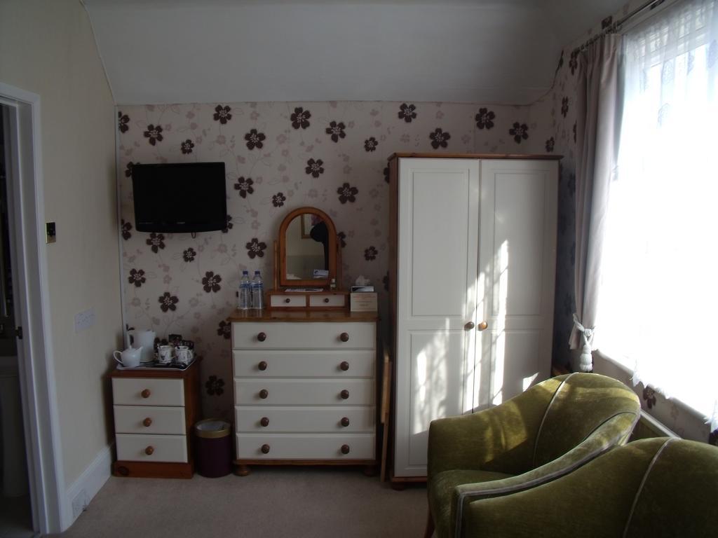 Southcroft Bed & Breakfast Eastbourne