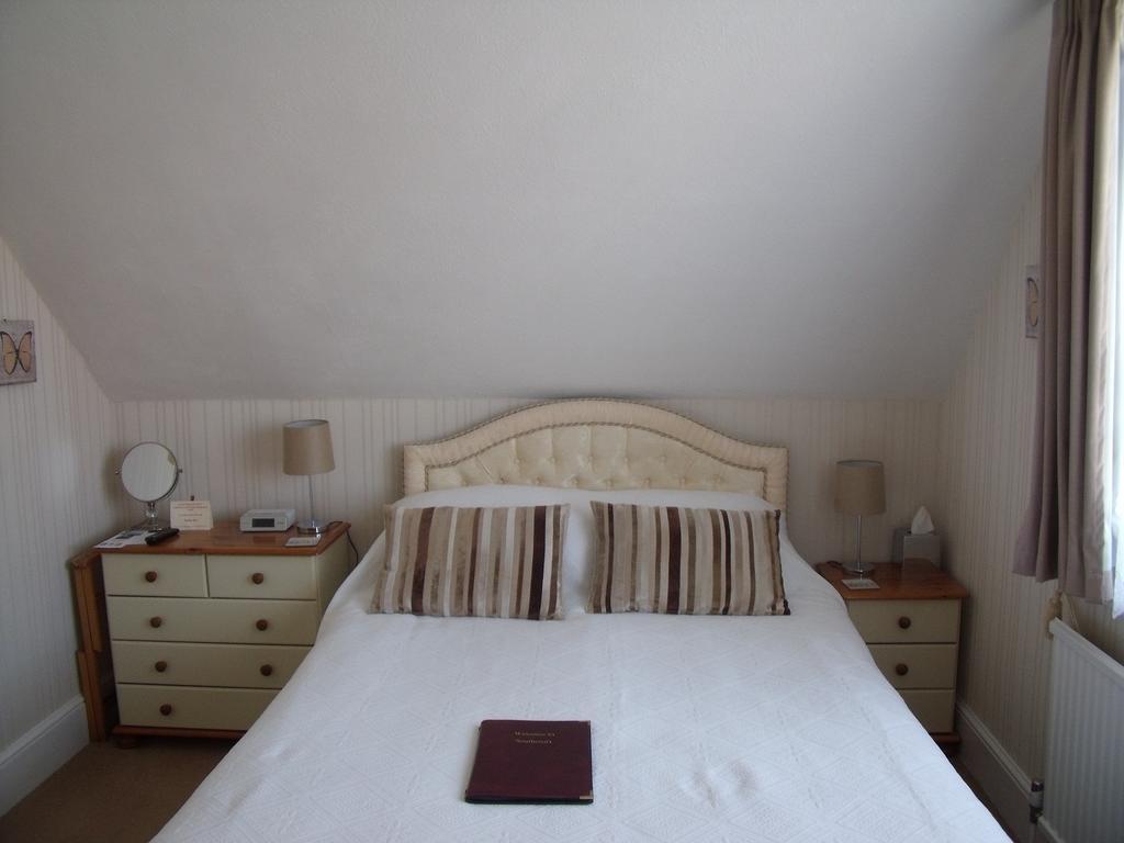 Southcroft Bed & Breakfast