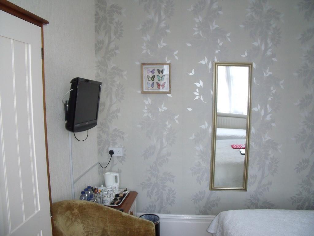 Southcroft Bed & Breakfast 4*