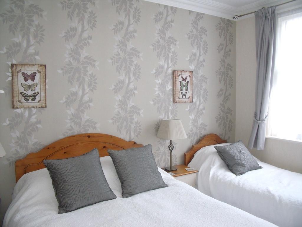 Southcroft 4* Eastbourne