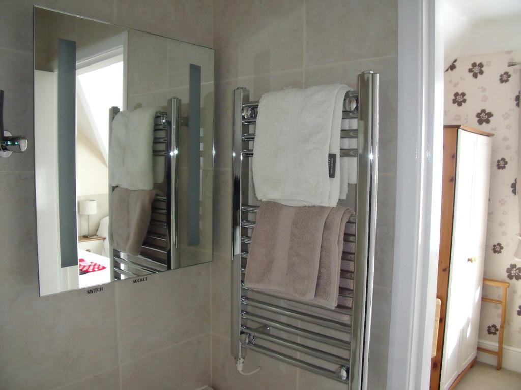 Southcroft 4* Eastbourne