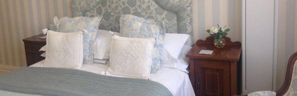 Guest house Brayscroft House Eastbourne