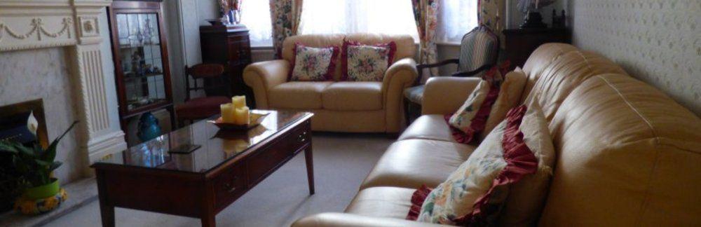 Guest house Brayscroft House 4*