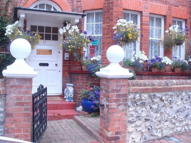 Brayscroft House