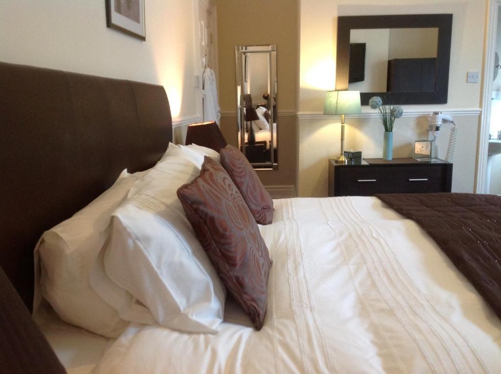 Loriston Apartamento