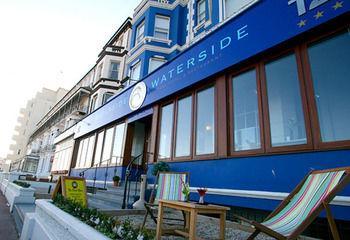Waterside Boutique Hotel