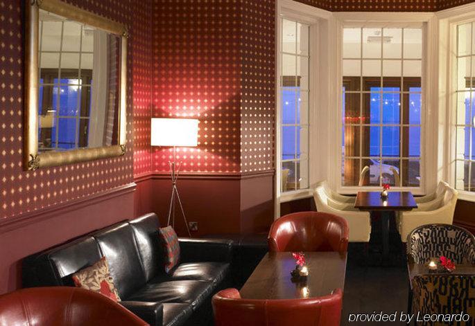 Waterside Boutique 3* Eastbourne