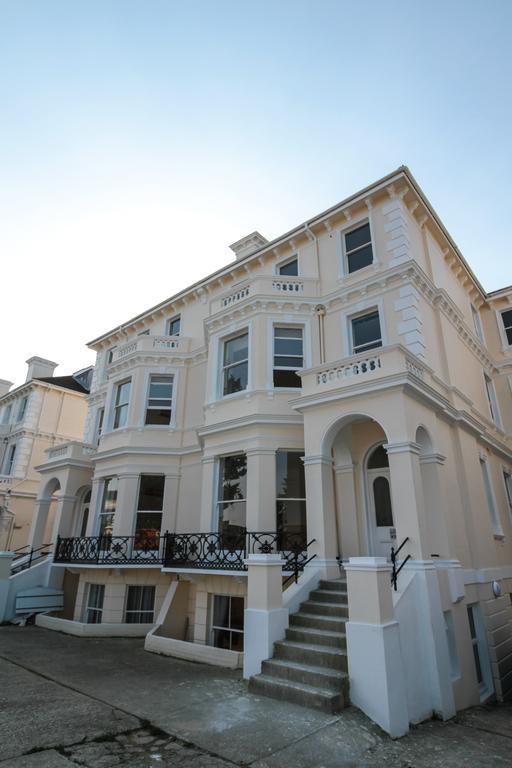 Aparthotel Congress Eastbourne