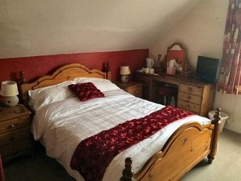 Guest house Cambridge House