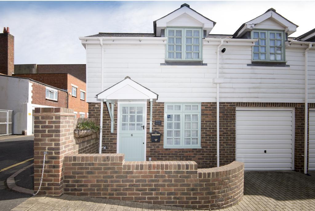 Wendy House Eastbourne