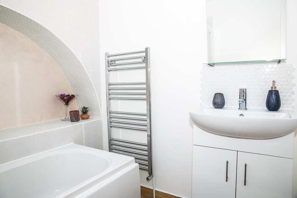 Apartment Skylight *