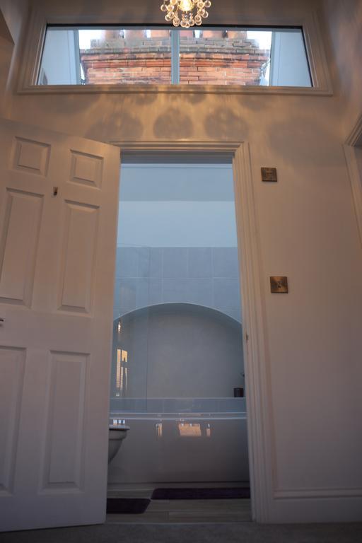 Apartment Skylight Eastbourne