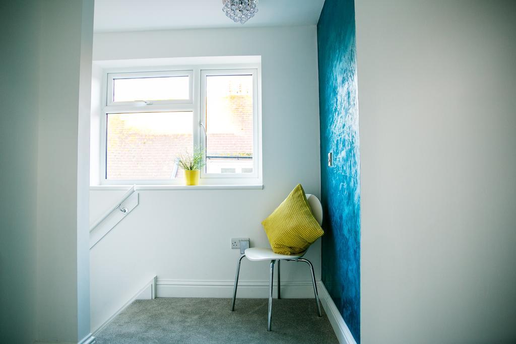 Apartment Skylight