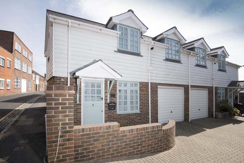 Wendy House Rumah liburan Eastbourne