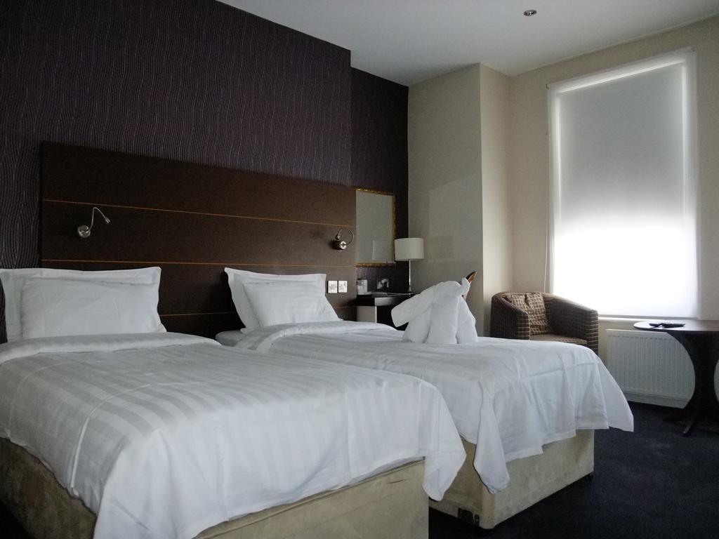 Hotel Waterside Boutique