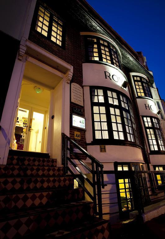 Guest house Royal