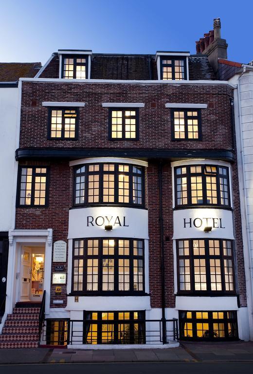 Royal Guest house Eastbourne