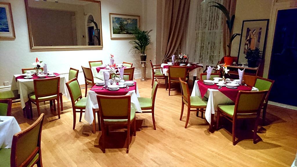 Pearl & Pebbles 3* Eastbourne