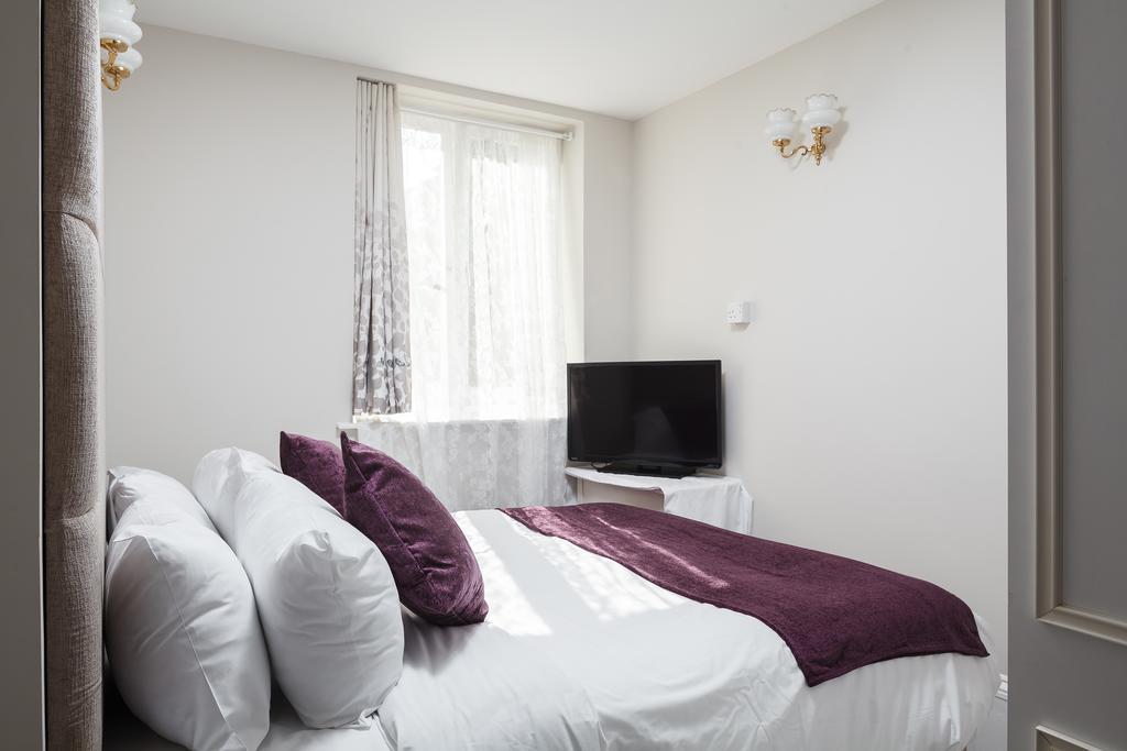 Hotel Pearl & Pebbles 3*