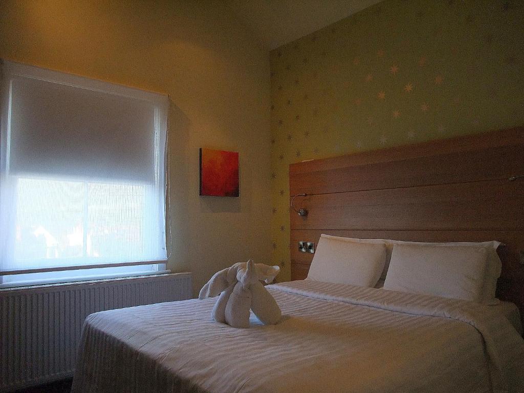 Hotel Waterside Boutique