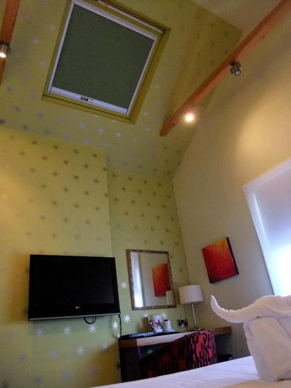 Hotel Waterside Boutique 3*
