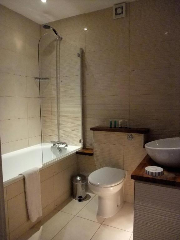 Hotel Waterside Boutique 3*