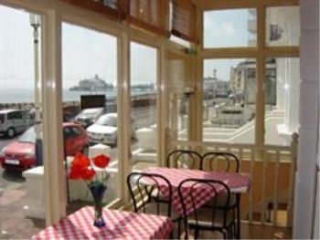 Tempat Tidur & Sarapan Atlanta Eastbourne