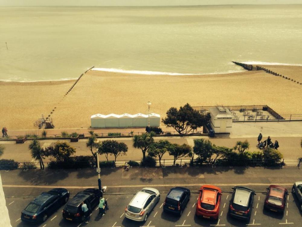 Oyo West Rocks Townhouse 2* Eastbourne