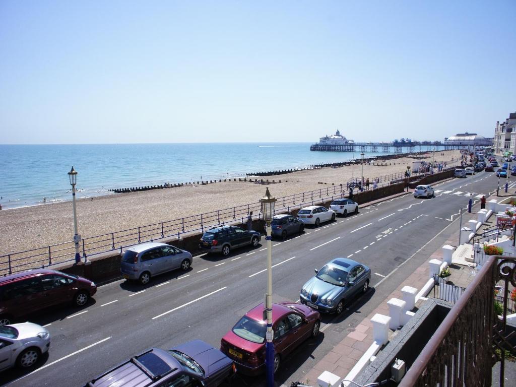 Atlanta Eastbourne