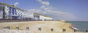Hotel Waterside Boutique