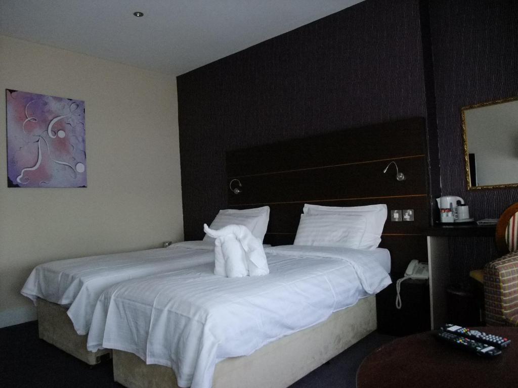 Waterside Boutique 3* Eastbourne