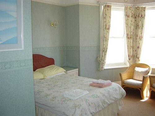 Tempat Tidur & Sarapan Atlanta Eastbourne