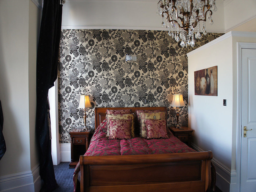 Tempat Tidur & Sarapan Atlanta Eastbourne
