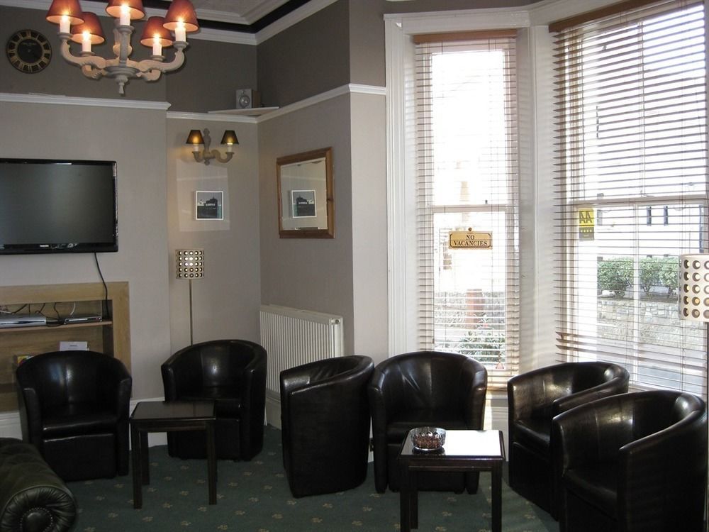 Bed & Breakfast The Mowbray Eastbourne